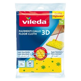 Panni Vileda 167905 (1 Unità) di Vileda, Panni - Rif: S9126725, Prezzo: 2,63 €, Sconto: %