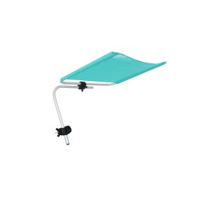 Parasol Inclinable Marbueno Aluminium Assorti Plage et Piscine 51X54X37 cm 10366 de Marbueno, Stores - Réf : D1400077, Prix :...