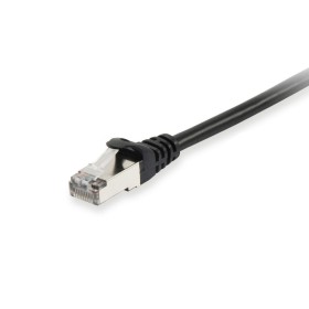 Kabel Ethernet LAN GEMBIRD PP6A-LSZHCU-50M Grau 50 m | Tienda24 Tienda24.eu