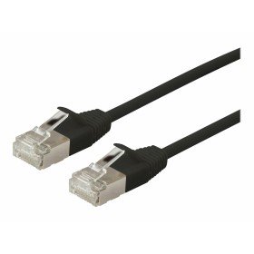 UTP starres Netzwerkkabel der Kategorie 6 LINDY 47348 10 m Grau 1 Stück | Tienda24 Tienda24.eu