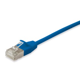 UTP Category 6 Rigid Network Cable Startech N6PATC2MOR 2 m | Tienda24 Tienda24.eu