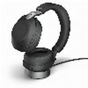 Auriculares con Micrófono Titanum TH114 Negro | Tienda24 Tienda24.eu