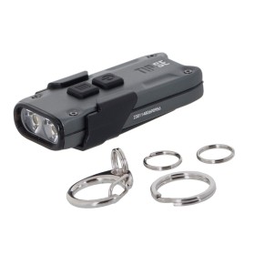 Lanterna LED Nitecore NT-TIP-SE-G 1 Peça 700 lm de Nitecore, Lanternas de mão - Ref: S9127173, Preço: 37,11 €, Desconto: %