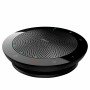 Altavoz Bluetooth USB Jabra 7510-409 Negro | Tienda24 Tienda24.eu