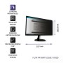 Filtro Privacy per Monitor Qoltec 51059 | Tienda24 - Global Online Shop Tienda24.eu