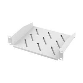 Fixed Tray for Rack Cabinet Lanberg AK-1012-S by Lanberg, Cupboards and shelving - Ref: S9127325, Price: 6,75 €, Discount: %