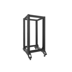 Armário rack mural Lanberg OR01-6822-B de Lanberg, Armários e prateleiras - Ref: S9127327, Preço: 172,38 €, Desconto: %