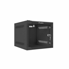 Armoire Murale Rack Lanberg WF10-2304-10B 4U 28 x 31 cm de Lanberg, Films et protections d'écran - Réf : S9127344, Prix : 39,...