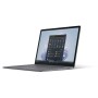 Laptop Microsoft R1U-00005 Qwertz Deutsch 13,5" Intel Corre i5-1245U 8 GB RAM 512 GB SSD | Tienda24 Tienda24.eu