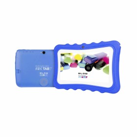 Tablet Blow KIDSTAB 7.4 Azul 16 GB 8 GB RAM 2 GB RAM 7" de Blow, Tablets - Ref: S9127424, Preço: 78,29 €, Desconto: %