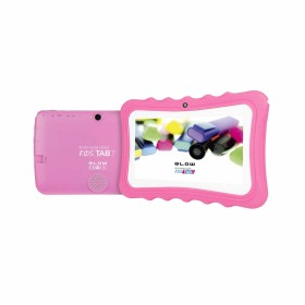 Tablet Blow KIDSTAB 7.2 Cor de Rosa 16 GB 2 GB RAM 7" de Blow, Tablets - Ref: S9127425, Preço: 81,00 €, Desconto: %