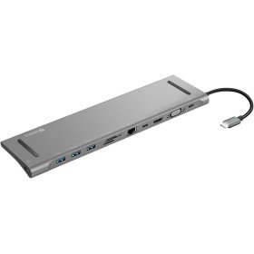 Commutateur HDMI LogiLink | Tienda24 Tienda24.eu