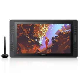 Tablet gráfico Wacom DTH135K0B | Tienda24 - Global Online Shop Tienda24.eu