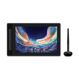 Graphics tablet Wacom DTH135K0B | Tienda24 - Global Online Shop Tienda24.eu