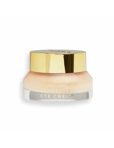 Crème anti-âge contour des yeux Revolution Pro Miracle Eye Cream 15 ml de Revolution Pro, Crèmes contour des yeux - Ref: S051...