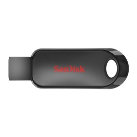 Clé USB Adata UV240 Noir 32 GB (1 Unité) | Tienda24 Tienda24.eu