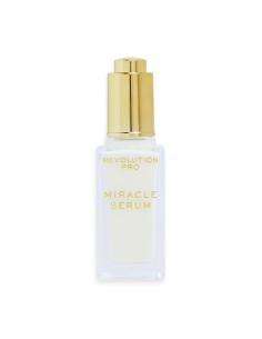 Sérum visage Revolution Pro Miracle Serum 30 ml de Revolution Pro, Sérums - Ref: S05118596, Precio: 17,85 €, Descuento: %