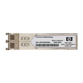 Module SFP+ à fibre optique multimode HPE JD092B | Tienda24 Tienda24.eu