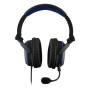 Auriculares com microfone para Vídeojogos Bluestork KORP-OXYGEN Preto | Tienda24 Tienda24.eu