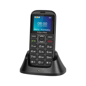 Mobile telephone for older adults Kruger & Matz KM0921 by Kruger & Matz, Big Button Mobile Phones - Ref: S9127703, Price: 29,...