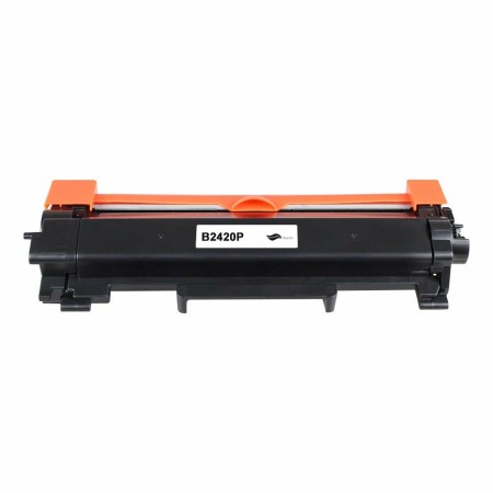 Toner Brother TN-2420 Black | Tienda24 Tienda24.eu