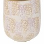 Vaso Alexandra House Living Oro Ceramica 15 x 28 x 15 cm di Alexandra House Living, Vasi - Rif: D1632082, Prezzo: 22,22 €, Sc...