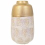 Vase Alexandra House Living Gold aus Keramik 15 x 28 x 15 cm von Alexandra House Living, Vasen - Ref: D1632082, Preis: 22,22 ...