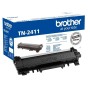 Toner Brother TN-2411 Black | Tienda24 - Global Online Shop Tienda24.eu