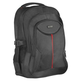 Mochila para notebook Kappa Dark navy Cinzento Azul Marinho 28 x 42 x 13 cm | Tienda24 - Global Online Shop Tienda24.eu