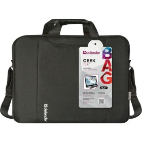 Laptoptasche Genesis Pallad 450 Lite Tarnfarbe 15,6" | Tienda24 - Global Online Shop Tienda24.eu