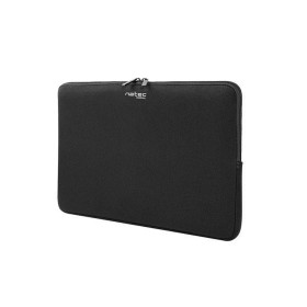 Laptoptasche Natec CORAL 14.1 Schwarz 53 x 37 x 27 cm von Natec, Taschen und Hülle für Laptops und Netbooks - Ref: S9128047, ...