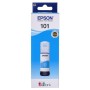 Tinteiro de Tinta Original Epson C13T03V24A Ciano | Tienda24 - Global Online Shop Tienda24.eu