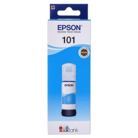 Cartucho de Tinta Original Epson C13T03V24A Cian de Epson, Tóners y tinta de impresora - Ref: S9128069, Precio: 11,45 €, Desc...