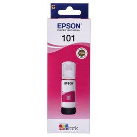 Cartouche d'encre originale Epson C13T03V34A Magenta de Epson, Toners et encre pour imprimante - Réf : S9128070, Prix : 11,45...