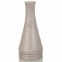 Vase Alexandra House Living Silver Ceramic 13 x 53 x 13 cm by Alexandra House Living, Vases - Ref: D1632084, Price: 26,70 €, ...