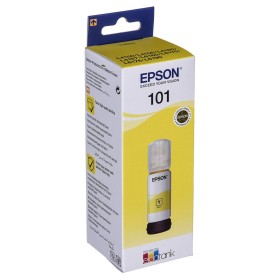 Cartuccia ad Inchiostro Originale Epson C13T03V44A Giallo Magenta di Epson, Toner e inchiostro per stampante - Rif: S9128071,...