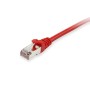 UTP Category 6 Rigid Network Cable Equip 606506 Red 5 m | Tienda24 Tienda24.eu