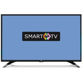 TV intelligente Lin 40LFHD1200 Full HD 40" LED Direct-LED de Lin, Téléviseurs - Réf : S9128187, Prix : 246,91 €, Remise : %