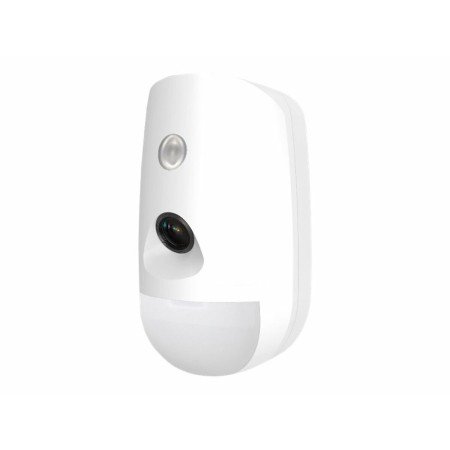 Sistema de Alarma Hikvision DS-PDPC12P-EG2-WE | Tienda24 Tienda24.eu