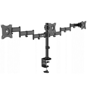 Screen Table Support MacLean MC-691 27" by MacLean, Monitor Arms & Stands - Ref: S9128192, Price: 73,08 €, Discount: %