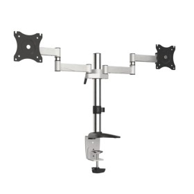 Screen Table Support MacLean MC-714 27" 13" by MacLean, Monitor Arms & Stands - Ref: S9128193, Price: 54,39 €, Discount: %