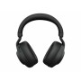 Auriculares com microfone Jabra Evolve2 85 MS Preto | Tienda24 Tienda24.eu