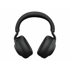 Auriculares com microfone HP Voyager Focus 2 Preto | Tienda24 Tienda24.eu