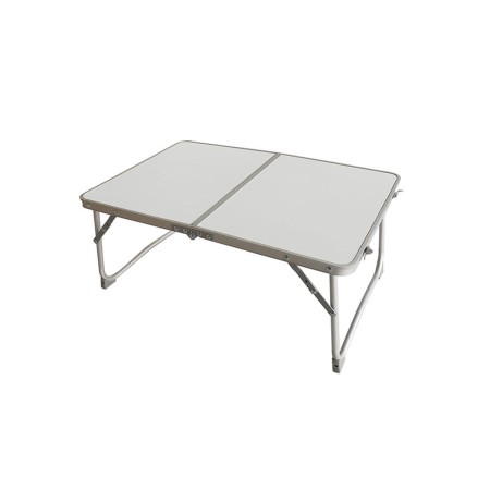 Marbueno Mesa Plegable Aluminio D13 Surtida Camping y Playa 64X42X29,5 cm 10440 de Marbueno, Mesas - Ref: D1400079, Precio: 1...