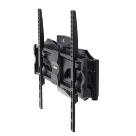 Supporto TV Aisens WT42TS-005 23" 25 kg | Tienda24 - Global Online Shop Tienda24.eu