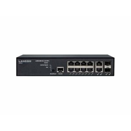 Módulo Fibra SFP MultiModo Lancom Systems GS-2310P+ | Tienda24 Tienda24.eu