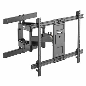 Support de TV MacLean MC-881 37" 80" 60 Kg de MacLean, Tables et supports de télévision - Réf : S9128216, Prix : 56,12 €, Rem...