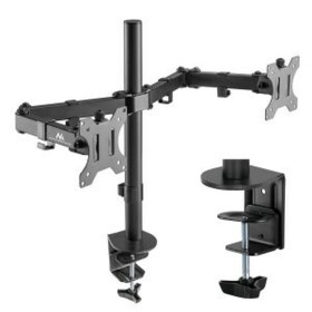 Screen Table Support MacLean MC-884 Black 32" by MacLean, Monitor Arms & Stands - Ref: S9128217, Price: 38,36 €, Discount: %