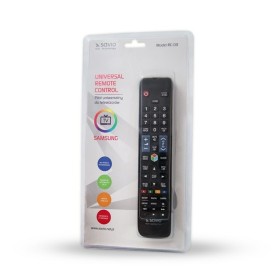 Télécommande Universelle Savio RC-09 de Savio, Télécommandes - Réf : S9128264, Prix : 7,84 €, Remise : %