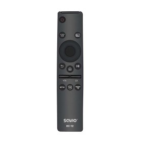 Télécommande Universelle Savio RC-12 de Savio, Télécommandes - Réf : S9128266, Prix : 8,62 €, Remise : %